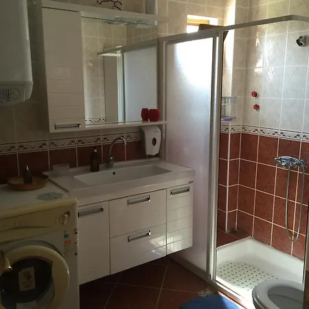 Holiday Homes Gunluk Kent Tatil Evi