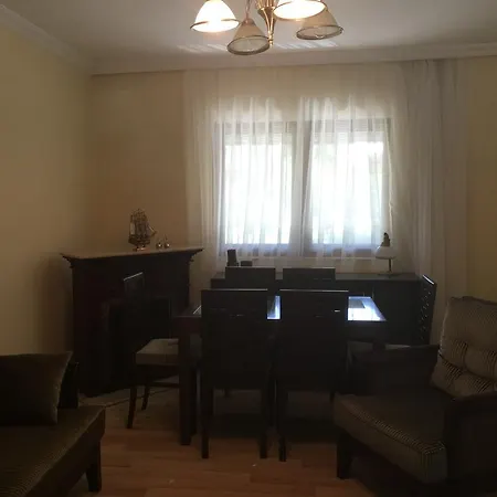 Tatil Evi Holiday Homes Gunluk Kent Fethiye