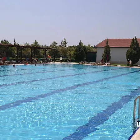Tatil Evi Holiday Homes Gunluk Kent Fethiye