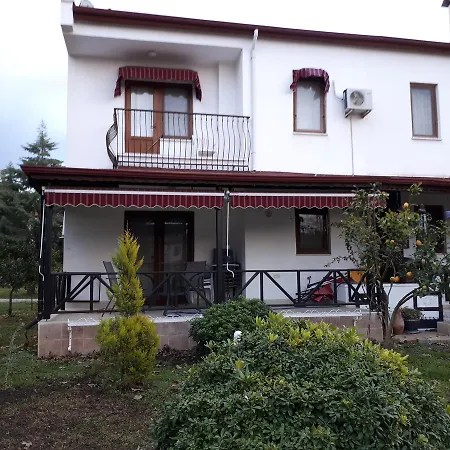 Tatil Evi Holiday Homes Gunluk Kent Fethiye