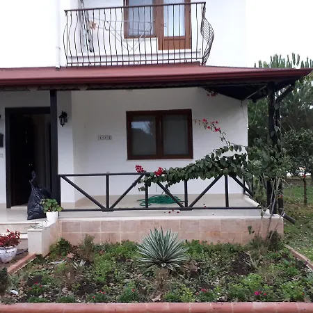 Holiday Homes Gunluk Kent Tatil Evi