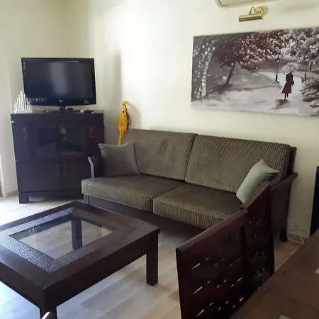 Holiday Homes Gunluk Kent Tatil Evi *